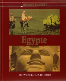 Reader's Digest - De wereld dichterbij: Egypte