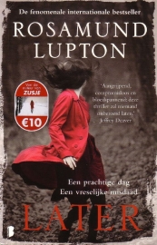 Rosamund Lupton - Later