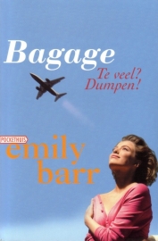 Emily Barr - Bagage
