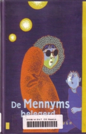 Sylvia Waugh - 3. De Mennyms belegerd