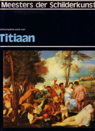 Meesters der Schilderkunst - Titiaan