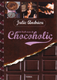 Julie Andrieu - Het boek voor de Chocoholic