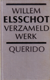 Willem Elsschot - Verzameld werk