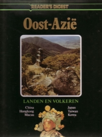 Reader`s Digest -  Landen en volkeren: Oost-Azië