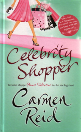 Carmen Reid - Celebrity Shopper