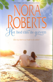 Nora Roberts pakket  'Niet mooi meer, maar nog wel prima leesbaar'