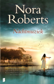 Nora Roberts - Nachtmuziek