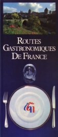 Routes Gastronomiques De France