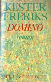 Kester Freriks - Domino