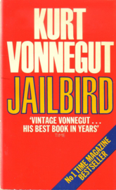 Kurt Vonnegut - Jailbird