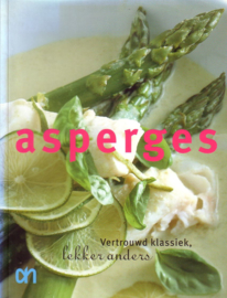 Albert Heijn - Asperges