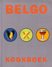 Denis Blais/André Plisnier - Belgo kookboek