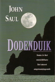 John Saul - Dodenduik