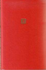 Elizabeth Byrd - Onsterfelijke koningin