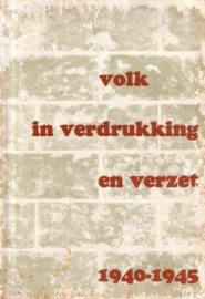 Volk in verdrukking en verzet