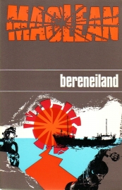 Alistair MacLean - Bereneiland