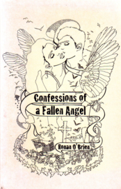 Ronan O'Brien - Confessions of a Fallen Angel
