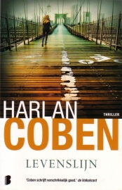 Harlan Coben - Levenslijn