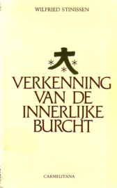 Wilfried Stinissen - Verkenning van de innerlijke burcht