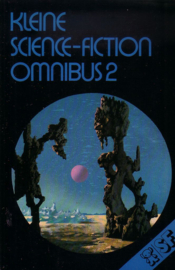 Bruna SF-067: Kleine Science-Fiction Omnibus 2