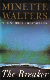 Minette Walters - The Breaker