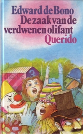 Edward de Bono - De zaak van de verdwenen olifant