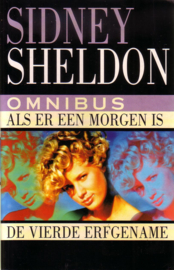 Sidney Sheldon Omnibus - Als er een morgen is/De vierde erfgename