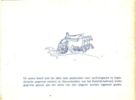 R.W.M. Bakhuis - Zakatlas van den sterrenhemel