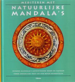 Mediteren met natuurlijke mandala's