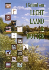 t Geluud van lucht, laand & wotter [+ cd]