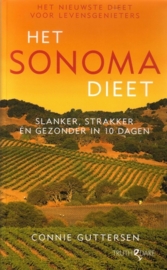 Connie Guttersen - Het Sonoma dieet