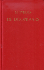 M. Everma - De doopkaars