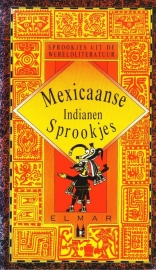 Mexicaanse indianensprookjes