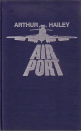 Arthur Hailey - Airport [NL]