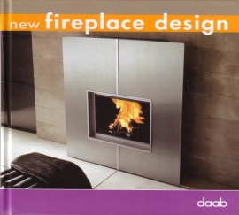 New Fireplace Design