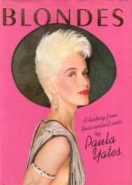 Blondes by Paula Yates