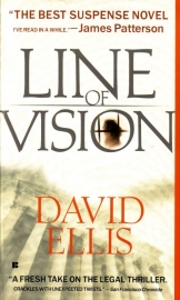 David Ellis - Line of Vision