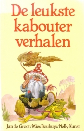 De leukste kabouterverhalen