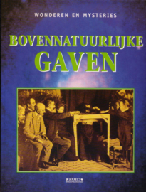 Bovennatuurlijke gaven