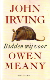 John Irving - Bidden wij voor Owen Meany