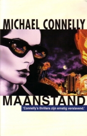 Michael Connelly - Maanstand