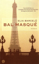 Elia Barceló - Bal masqué