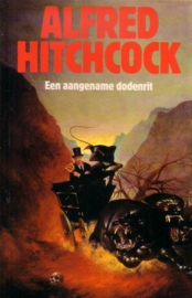 Alfred Hitchcock - Een aangename dodenrit