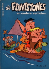 De Flintstones en andere verhalen - 1964 [05]