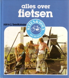 Alles over fietsen