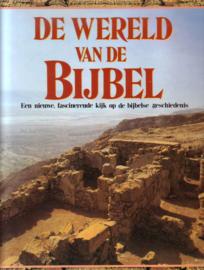 De wereld van de bijbel