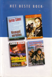 Het Beste Boek 215 [2002]