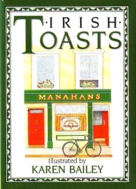 Irish Toasts