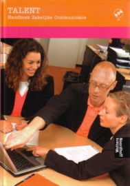 Talent - Handboek Zakelijke Communicatie [incl. cd-rom]