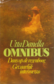 Utta Danella Omnibus